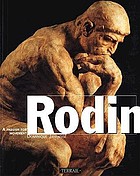 Rodin : a passion for movement