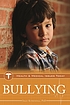 Bullying by Sally Kuykendall