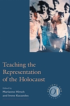 Teaching the representation of the Holocaust