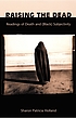 Raising the dead : readings of death and (Black) subjectivity