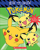 How to draw Pokémon
