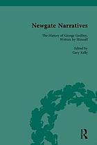 Newgate narratives