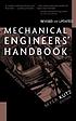 Mechanical engineers' handbook 著者：  Myer Kutz 