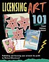 Licensing art 101