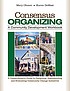Consensus organizing : a community development... by Mary L Ohmer