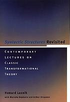 Syntactic structures revisited : contemporary lectures on classic transformational theory