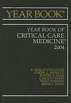 The year book of critical care medicine