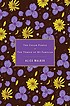 The color purple ; The temple of my familiar by  Alice Walker 