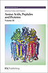 Amino acids, peptides and proteins. Volume 38 by Etelka Farkas