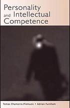 Personality and intellectual competence
