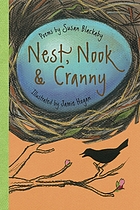 Nest, nook & cranny : poems