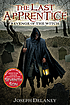 Revenge of the witch von Joseph Delaney