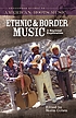 Ethnic and border music : a regional exploration von Norm Cohen