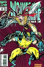 Wolverine. Vol. 4, Wolverine #70-90