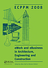 eWork and eBusiness in architecture, engineering... by  Raimar J Scherer 