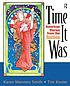 Time it was : American stories from the sixties