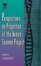 Perspectives on properties of the Human Genome Project