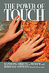 The power of touch : handling objects in museum... door Elizabeth Pye