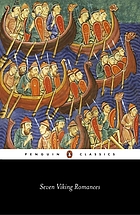 Seven Viking romances