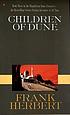 Children of Dune de Frank Herbert