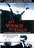 Il mio viaggio in Italia