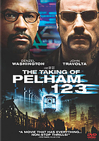 The taking of Pelham 1 2 3