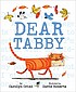 Dear Tabby 著者：  Carolyn Crimi 