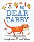 Dear Tabby by  Carolyn Crimi 