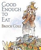 Good enough to eat