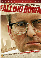 Falling down
