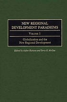 New regional development paradigms