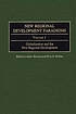 New regional development paradigms door Asfaw Kumssa
