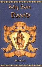 My son David : a historical novel