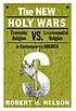 The new holy wars : economic religion vs. environmental religion in contemporary America