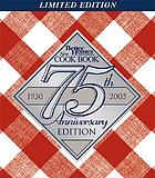 New cook book.