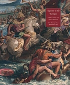 Tapestry in the Baroque : threads of splendor