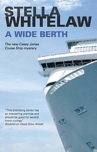 A wide berth