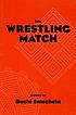The wrestling match by Buchi Emecheta