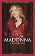 Madonna : a biography por Mary Cross