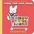Shopping by  Rosemary Wells 