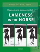 Diagnosis and management of lameness in the horse