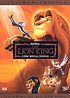 The lion king