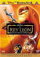 The lion king