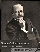 General Electric review.