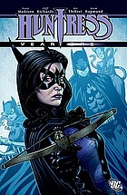 Huntress. Year one