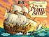 Captain Scurvy's most dastardly pop-up pirate... por Nick Denchfield