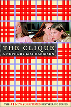 The clique : a novel