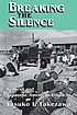 Breaking the silence : redress and Japanese American ethnicity