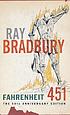 Fahrenheit 451 por Ray Bradbury