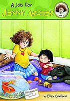 A job for Jenny Archer